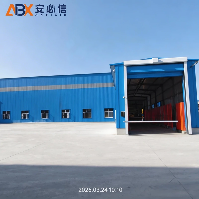 淮北背带堆积门