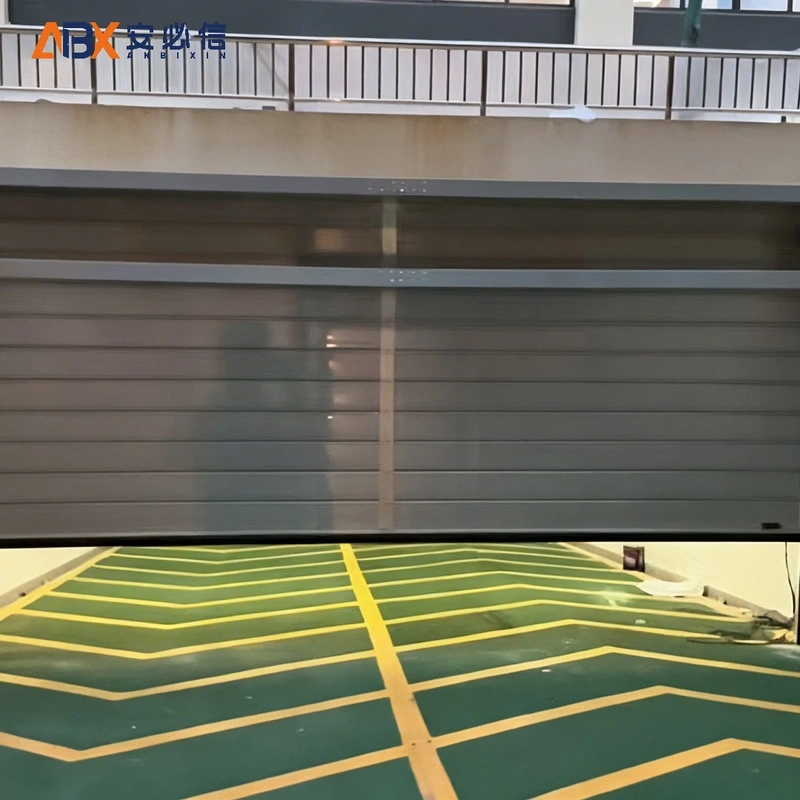淮北金属高速门